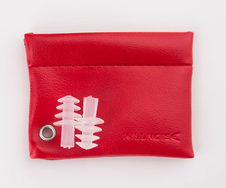 Tappi Per Orecchie Getorex - Protezione Uditiva Per Concerti E Festival, Riduzione Rumore 18dB - Foto 6